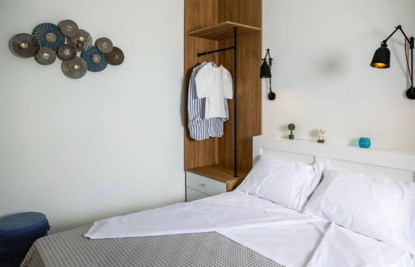 Kipos Suites & Apartments (Adults Only) Gennadi Exteriér fotografie