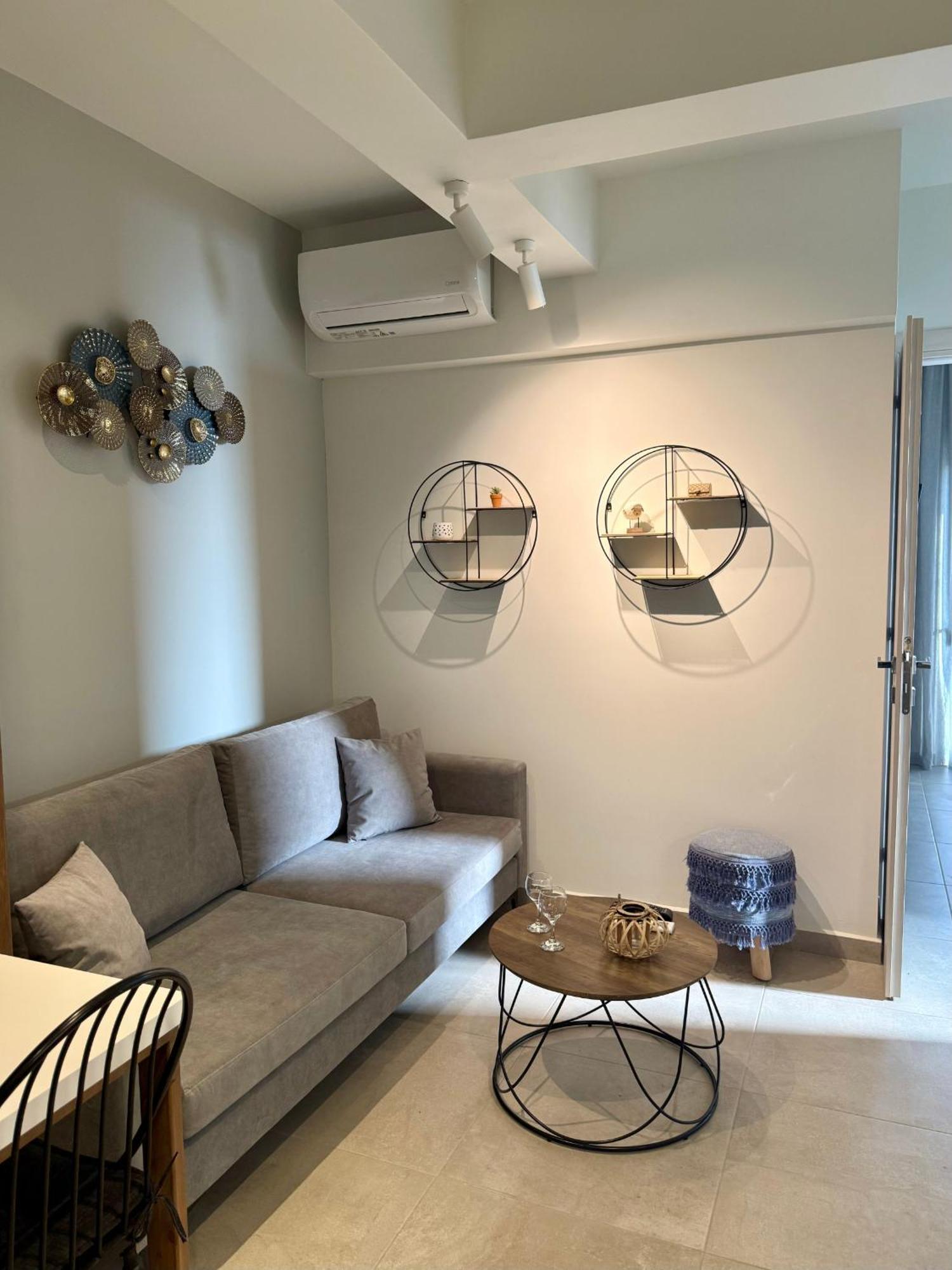 Kipos Suites & Apartments (Adults Only) Gennadi Pokoj fotografie